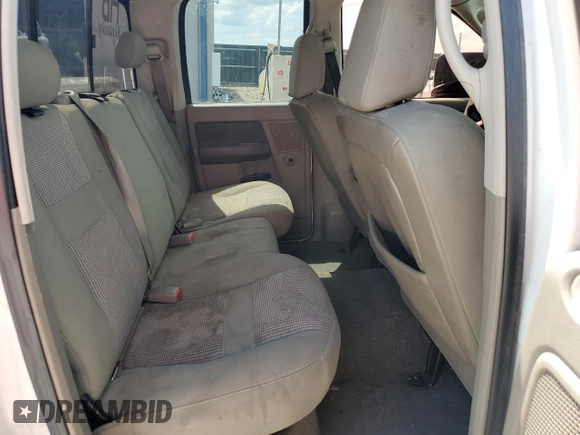 2008 Dodge 1500 ST with VIN 1D7HU18N88J139382, listed as a Copart auction lot 85899004 with 213,213 mi miles and Non Repairable. Bid and sale history available at carsss.com. Image 10.