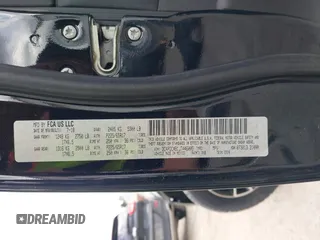 2018 Dodge Journey SE with VIN 3C4PDCAB1JT446005, listed as a IAAI auction lot 42001854 with 70,074 mi miles and . Bid and sale history available at DreamBid. Image 9.