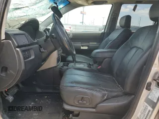 2004 Mitsubishi Endeavor Limited with VIN 4A4MM41S74E001726, listed as a Copart auction lot 60461284 with 0 mi miles and Non Repairable. Bid and sale history available at carsss.com. Image 7.
