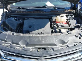 2020 Chevrolet Traverse LT with VIN 1GNERHKW1LJ115725, listed as a IAAI auction lot 41745831 with 53,940 mi miles and . Bid and sale history available at DreamBid. Image 10.