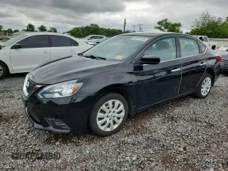 2017 Nissan Sentra SV с VIN 3N1AB7AP8HY279429, выставлен на аукционе Copart как лот 64837415 с пробегом 87 851 миль миль и Чистый • Clean title. История ставок и продаж доступна на DreamBid. Изображение 1.