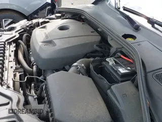 2018 Volvo S60 Inscription with VIN LYV402TK6JB173004, listed as a IAAI auction lot 42641047 with 121,357 mi miles and . Bid and sale history available at DreamBid. Image 22.