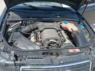 2004 Audi A4 3.0L with VIN WAUAT48H54K016361, listed as a IAAI auction lot 42597566 with 101,128 mi miles and . Bid and sale history available at DreamBid. Image 10.