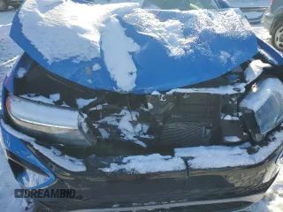 2023 Volkswagen Taos SE z VIN 3VVYX7B29PM321078, wystawiony jako Copart lot #41563715 z przebiegiem Nie podano mil oraz Nie do naprawy • Non repairable. Historia ofert i sprzedaży dostępna na DreamBid. Obrazek 13.