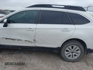 2019 Subaru Outback Premium with VIN 4S4BSAFC6K3324612, listed as a IAAI auction lot 42376654 with 122,948 mi miles and . Bid and sale history available at DreamBid. Image 14.