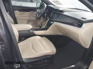 2019 Cadillac XT5 Luxury FWD with VIN 1GYKNCRS6KZ123035, listed as a IAAI auction lot 41588690 with 82,365 mi miles and . Bid and sale history available at DreamBid. Image 5.
