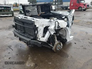 2021 Chevrolet Suburban Premier с VIN 1GNSCFKD1MR284380, выставлен на аукционе Copart как лот 82173523 с пробегом Не указан миль и На запчасти • Non repairable. История ставок и продаж доступна на DreamBid. Изображение 1.