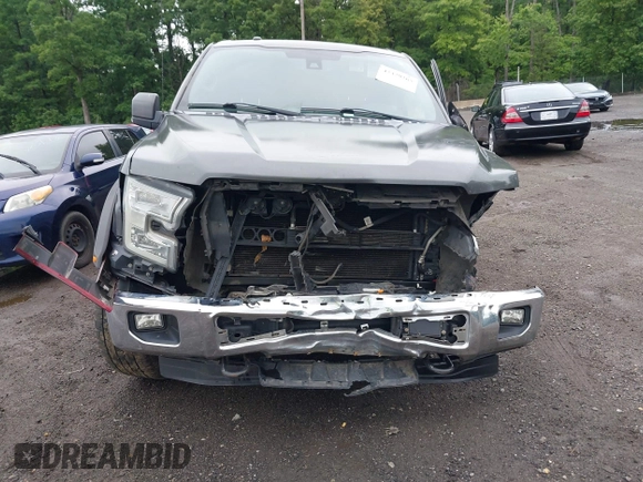 2015 Ford F-150 XLT с VIN 1FTEW1EG8FFC78375, выставлен на аукционе IAAI как лот 42329265 с пробегом 116 156 миль миль и . История ставок и продаж доступна на DreamBid. Изображение 11.