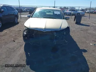 2010 Chrysler Sebring Limited with VIN 1C3CC5FD8AN194636, listed as a IAAI auction lot 41664232 with 139,264 mi miles and . Bid and sale history available at DreamBid. Image 6.