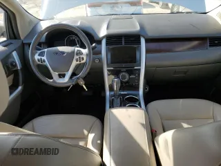 2013 Ford Edge Limited z VIN 2FMDK4KC7DBC22898, wystawiony jako Copart lot #75003474 z przebiegiem 145 159 mil mil oraz Szkoda całkowita • Salvage title. Historia ofert i sprzedaży dostępna na DreamBid. Obrazek 8.