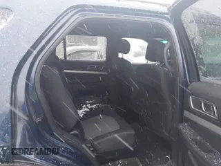 2017 Ford Explorer XLT with VIN 1FM5K8D83HGB38659, listed as a IAAI auction lot 40937342 with 56,642 mi miles and . Bid and sale history available at DreamBid. Image 8.