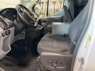 2018 Ford Transit with VIN 1FTYR1YG9JKB43972, listed as a IAAI auction lot 42726896 with 31,414 mi miles and . Bid and sale history available at DreamBid. Image 20.