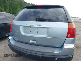 2005 Chrysler Pacifica Touring with VIN 2C4GM68495R663934, listed as a IAAI auction lot 42122031 with 195,169 mi miles and . Bid and sale history available at DreamBid. Image 15.