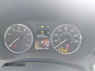 2016 Mitsubishi Outlander SE с VIN JA4AD3A30GZ022258, выставлен на аукционе IAAI как лот 41425764 с пробегом 66 096 миль миль и . История ставок и продаж доступна на DreamBid. Изображение 7.
