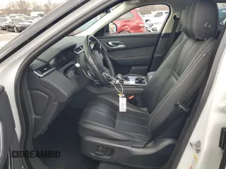 2021 Land Rover Range Rover Velar S с VIN SALYJ2EX4MA305818, выставлен на аукционе Copart как лот 88744575 с пробегом 40 114 миль миль и Списание • Salvage title. История ставок и продаж доступна на DreamBid. Изображение 7.