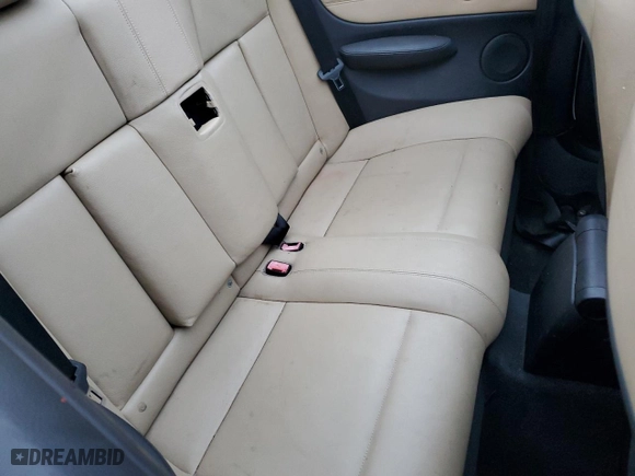 2009 BMW 1 Series 135i with VIN WBAUN93549VK40342, listed as a Copart auction lot 85074074 with 143,213 mi miles and Salvage Title. Bid and sale history available at carsss.com. Image 10.