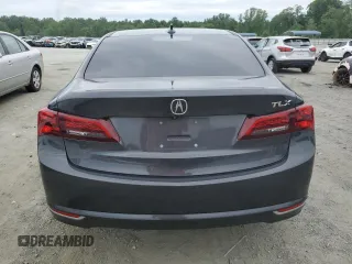 2016 Acura TLX V6 z VIN 19UUB2F3XGA010811, wystawiony jako Copart lot #57780235 z przebiegiem 75 534 mil mil oraz Szkoda całkowita • Salvage title. Historia ofert i sprzedaży dostępna na DreamBid. Obrazek 6.