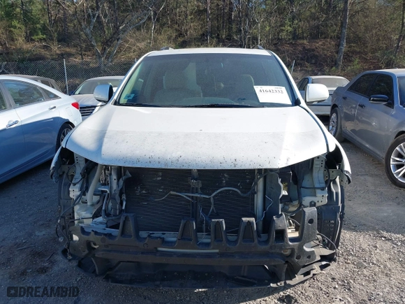 2013 Toyota Highlander Limited with VIN 5TDYK3EH8DS136795, listed as a IAAI auction lot 41642332 with 155,261 mi miles. Bid and sale history available at carsss.com. Image 6.