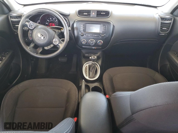2019 Kia Soul z VIN KNDJN2A28K7002798, wystawiony jako Copart lot #49731045 z przebiegiem 71 223 mil mil oraz Szkoda całkowita • Salvage title. Historia ofert i sprzedaży dostępna na DreamBid. Obrazek 8.