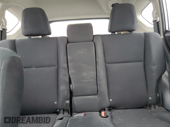 2018 Toyota RAV4 LE with VIN 2T3BFREV2JW853108, listed as a Copart auction lot 61245795 with 174,196 mi miles and Salvage title. Bid and sale history available at DreamBid. Image 10.