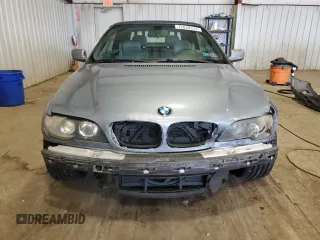 2006 BMW 3 Series 325Ci with VIN WBABW33496PX84554, listed as a Copart auction lot 72620374 with 179,291 mi miles and Salvage Title. Bid and sale history available at carsss.com. Image 5.