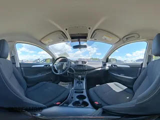 2016 Nissan Sentra SV with VIN 3N1AB7AP2GY274161, listed as a IAAI auction lot 42010823 with 117,167 mi miles and . Bid and sale history available at DreamBid. Image 20.