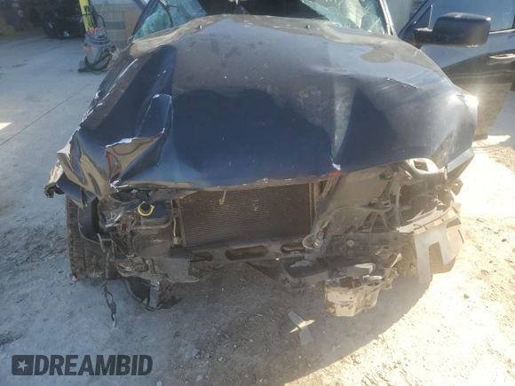 2015 Ram 1500 Express with VIN 1C6RR6FT7FS650675, listed as a Copart auction lot 79817604 with Not provided miles and Salvage title. Bid and sale history available at DreamBid. Image 12.