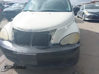 2008 Chrysler PT Cruiser z VIN 3A8FY48B18T140677, wystawiony jako IAAI lot #42609363 z przebiegiem 225 614 mil mil oraz . Historia ofert i sprzedaży dostępna na DreamBid. Obrazek 6.