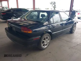 1995 Saturn SL с VIN 1G8ZG5280SZ198686, выставлен на аукционе IAAI как лот 42807601 с пробегом 294 281 миль миль и . История ставок и продаж доступна на DreamBid. Изображение 4.
