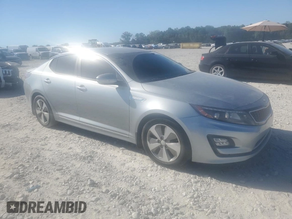 2014 Kia Optima Hybrid EX with VIN KNAGN4AD9E5073139, listed as a Copart auction lot 77374134 with 189,519 mi miles and Clean Title. Bid and sale history available at carsss.com. Image 4.
