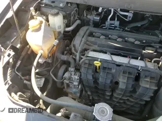 2018 Dodge Journey SXT z VIN 3C4PDCBB8JT171246, wystawiony jako Copart lot #84440405 z przebiegiem 102 978 mil mil oraz Szkoda całkowita • Salvage title. Historia ofert i sprzedaży dostępna na DreamBid. Obrazek 14.