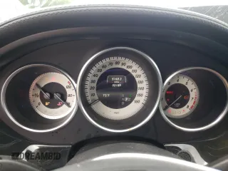 2016 Mercedes-Benz CLS with VIN WDDLJ6HB5GA182100, listed as a Copart auction lot 55762254 with 55,189 mi miles and Salvage Title. Bid and sale history available at carsss.com. Image 9.