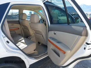 2009 Lexus RX 350 with VIN 2T2GK31U49C066951, listed as a IAAI auction lot 41369133 with 136,675 mi miles and . Bid and sale history available at DreamBid. Image 8.