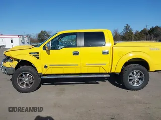 2013 Ford F-150 XL with VIN 1FTFW1EF9DKF28139, listed as a IAAI auction lot 41743578 with 66,267 mi miles. Bid and sale history available at carsss.com. Image 14.