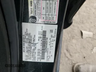 2010 Ford Fusion SE with VIN 3FAHP0HG4AR347760, listed as a Copart auction lot 44561025 with 215,362 mi miles and Salvage Title. Bid and sale history available at carsss.com. Image 14.