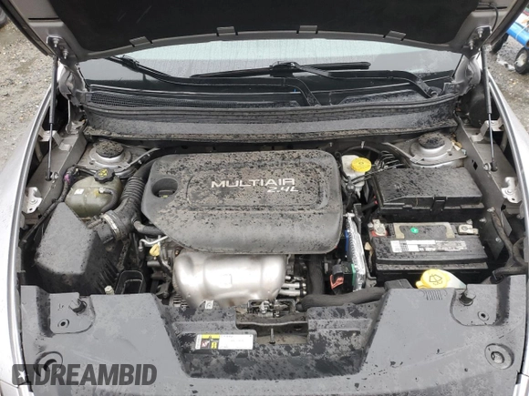 2018 Jeep Cherokee Latitude with VIN 1C4PJLCB3JD611984, listed as a Copart auction lot 43281375 with 145,126 mi miles and Salvage Title. Bid and sale history available at carsss.com. Image 11.