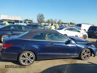 2016 Mercedes-Benz E 400 with VIN WDDKK6FF9GF339998, listed as a IAAI auction lot 41664090 with 69,630 mi miles and . Bid and sale history available at carsss.com. Image 13.