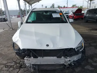 2020 Mercedes-Benz GLC 300 z VIN W1N0G8DB6LF803198, wystawiony jako IAAI lot #41170361 z przebiegiem 56 556 mil mil oraz . Historia ofert i sprzedaży dostępna na DreamBid. Obrazek 6.