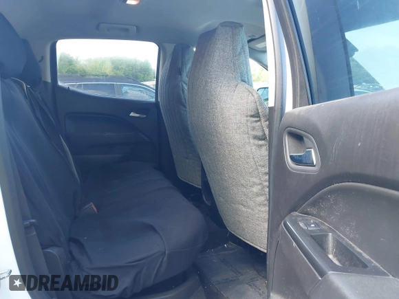2016 Chevrolet Colorado 4WD LT с VIN 1GCGTCE3XG1324507, выставлен на аукционе IAAI как лот 42342182 с пробегом 228 471 миль миль и . История ставок и продаж доступна на DreamBid. Изображение 8.