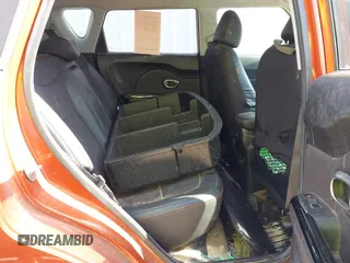 2018 Kia Soul ! with VIN KNDJX3AA5J7568343, listed as a IAAI auction lot 42086485 with 183,369 mi miles. Bid and sale history available at carsss.com. Image 8.
