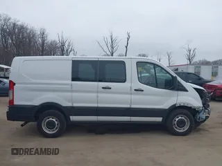 2020 Ford Transit с VIN 1FTBR1YG7LKA35097, выставлен на аукционе IAAI как лот 41774661 с пробегом 93 164 миль миль и . История ставок и продаж доступна на DreamBid. Изображение 14.
