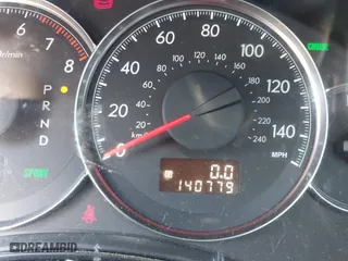 2009 Subaru Legacy Special Edition with VIN 4S3BL616597222186, listed as a IAAI auction lot 41879781 with 140,779 mi miles. Bid and sale history available at carsss.com. Image 15.