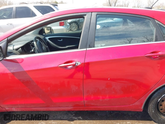 2016 Hyundai Elantra with VIN KMHD35LH1GU291825, listed as a IAAI auction lot 41903239 with 68,861 mi miles and . Bid and sale history available at DreamBid. Image 13.
