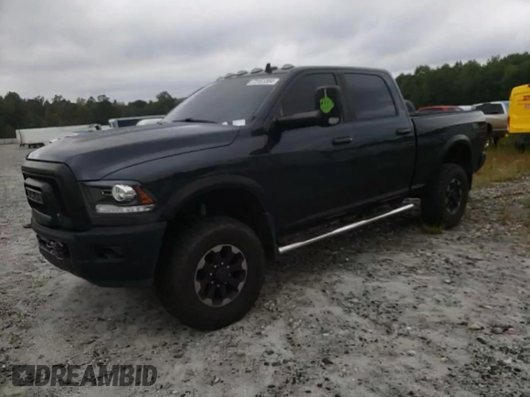 2017 Ram 2500 Power Wagon с VIN 3C6TR5EJ8HG692590, выставлен на аукционе Copart как лот 73151384 с пробегом 67 352 миль миль и Списание • Salvage title. История ставок и продаж доступна на DreamBid. Изображение 11.