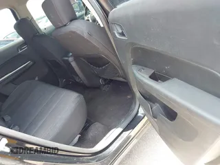 2016 Chevrolet Equinox LT z VIN 2GNALCEK3G1159558, wystawiony jako IAAI lot #42504347 z przebiegiem 153 938 mil mil oraz . Historia ofert i sprzedaży dostępna na DreamBid. Obrazek 8.