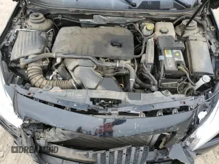 2011 Buick Regal CXL RL4 with VIN 2G4GS5EC0B9193246, listed as a Copart auction lot 44572485 with 135,646 mi miles and Clean title. Bid and sale history available at DreamBid. Image 12.