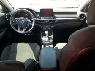 2021 Kia Forte FE z VIN 3KPF24AD3ME302148, wystawiony jako Copart lot #54068335 z przebiegiem 74 299 mil mil oraz Szkoda całkowita • Salvage title. Historia ofert i sprzedaży dostępna na DreamBid. Obrazek 8.
