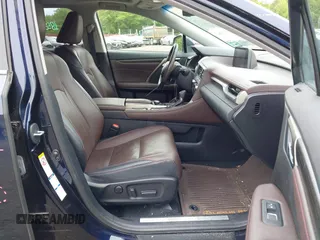 2016 Lexus RX 350 with VIN 2T2BZMCA6GC010568, listed as a IAAI auction lot 42352197 with 72,146 mi miles and . Bid and sale history available at DreamBid. Image 5.