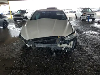 2016 Ford Fusion Titanium Hybrid with VIN 3FA6P0RUXGR314220, listed as a Copart auction lot 61512404 with 152,067 mi miles and Salvage Title. Bid and sale history available at carsss.com. Image 5.