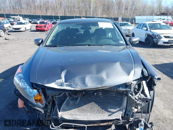 2009 Honda Accord LX-P z VIN 1HGCP26419A167524, wystawiony jako IAAI lot #41975278 z przebiegiem 184 187 mil mil oraz . Historia ofert i sprzedaży dostępna na DreamBid. Obrazek 6.